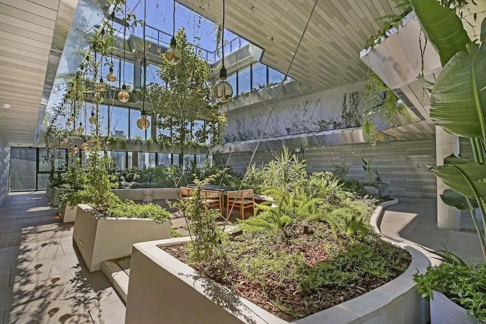 AAM Apartments - Melbourne