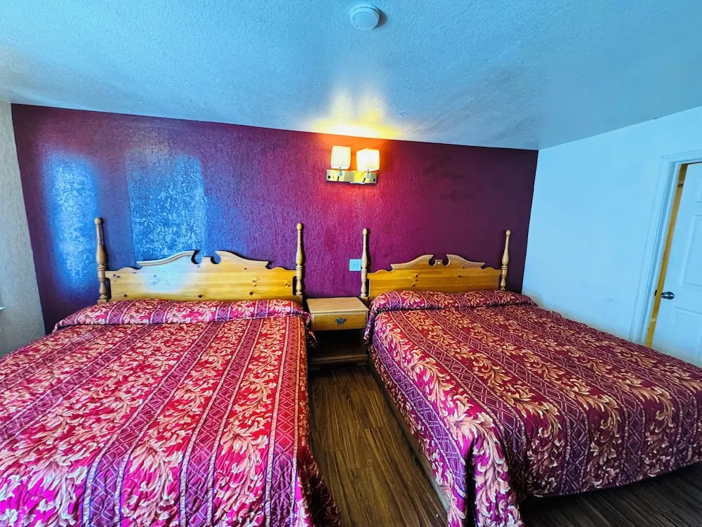 Seagem Motel and Apartments