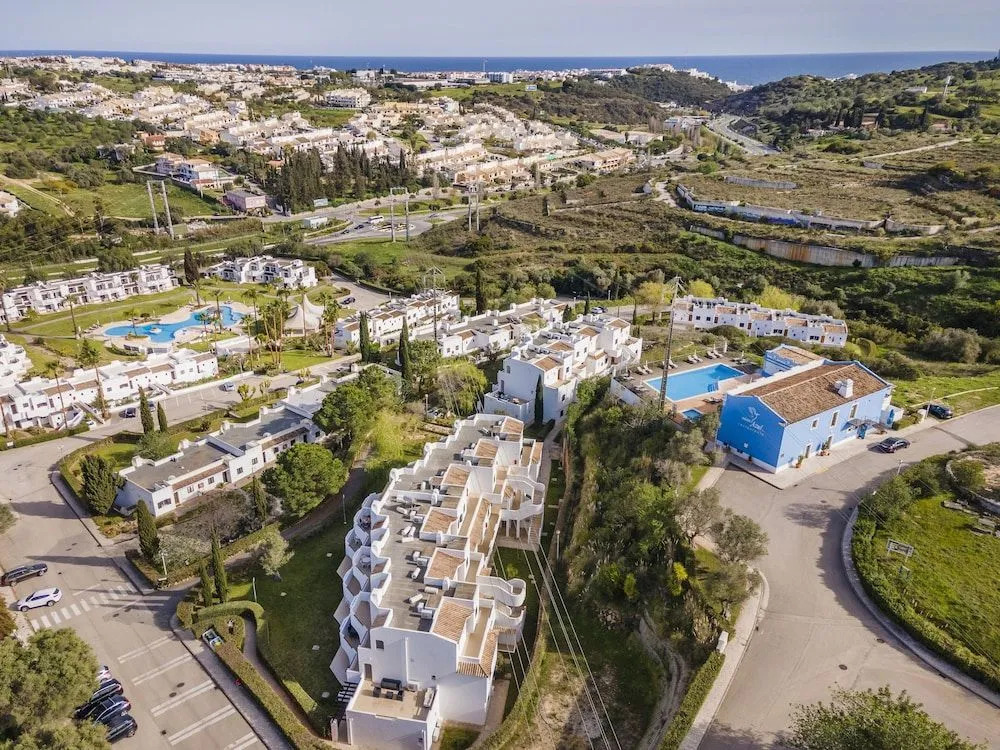 Albufeira Premium Charming Stays