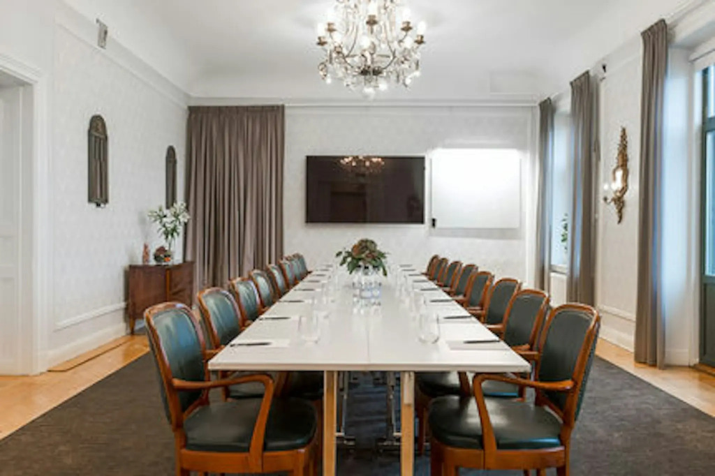 Elite Stadshotellet Karlstad, Hotel & Spa