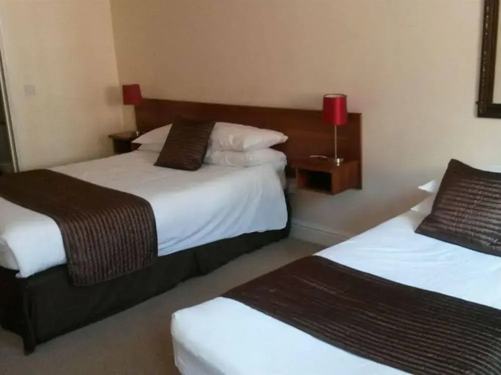 City Lodge