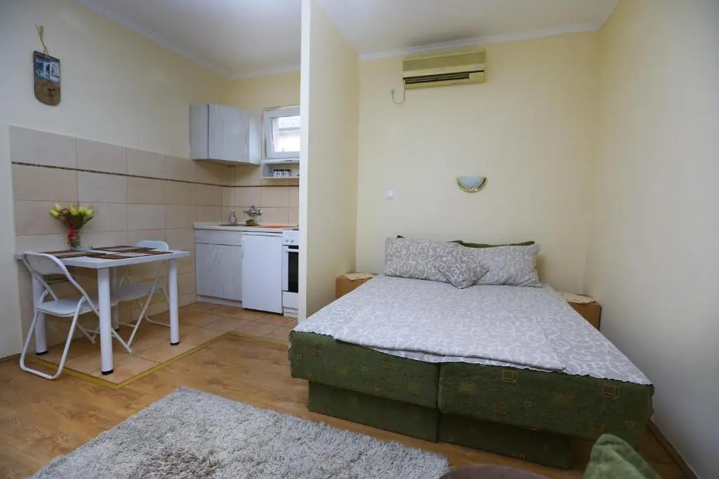 Apartment Biljana