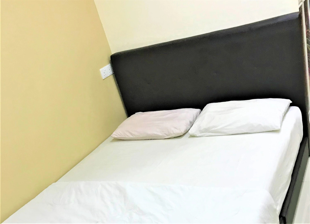 Hotel 3Winz Chow Kit Kuala Lumpur
