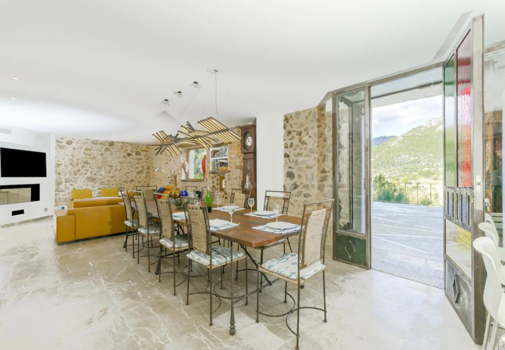 Villa Tacaritx - Campanet