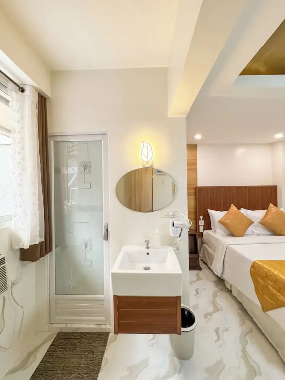 Hotel Adelina Balanga City Bataan