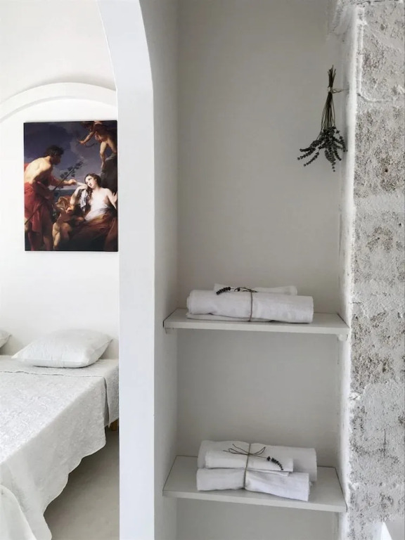 B&B Corte Mercurio