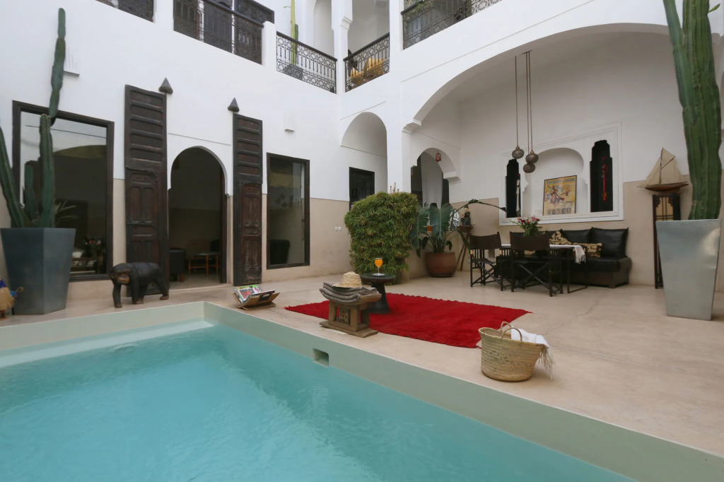 Riad Dar Massai