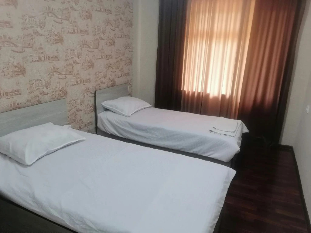 Kesh Hotel