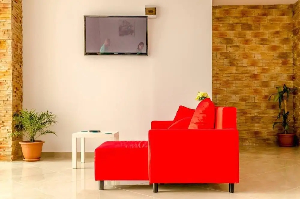 Babylonia Resort