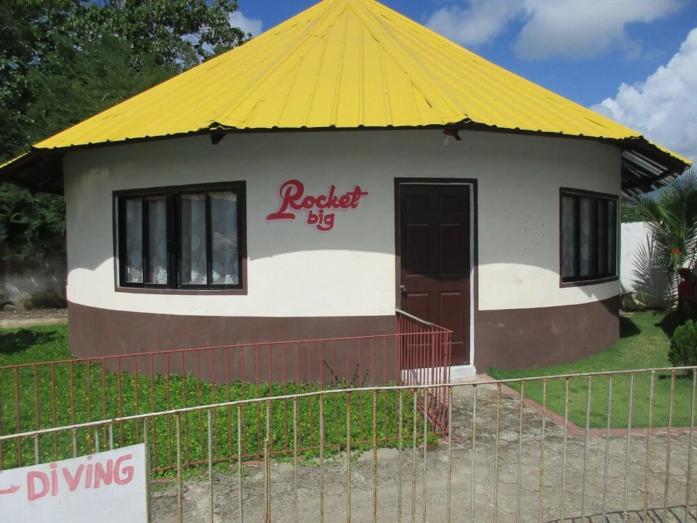TMI Resort