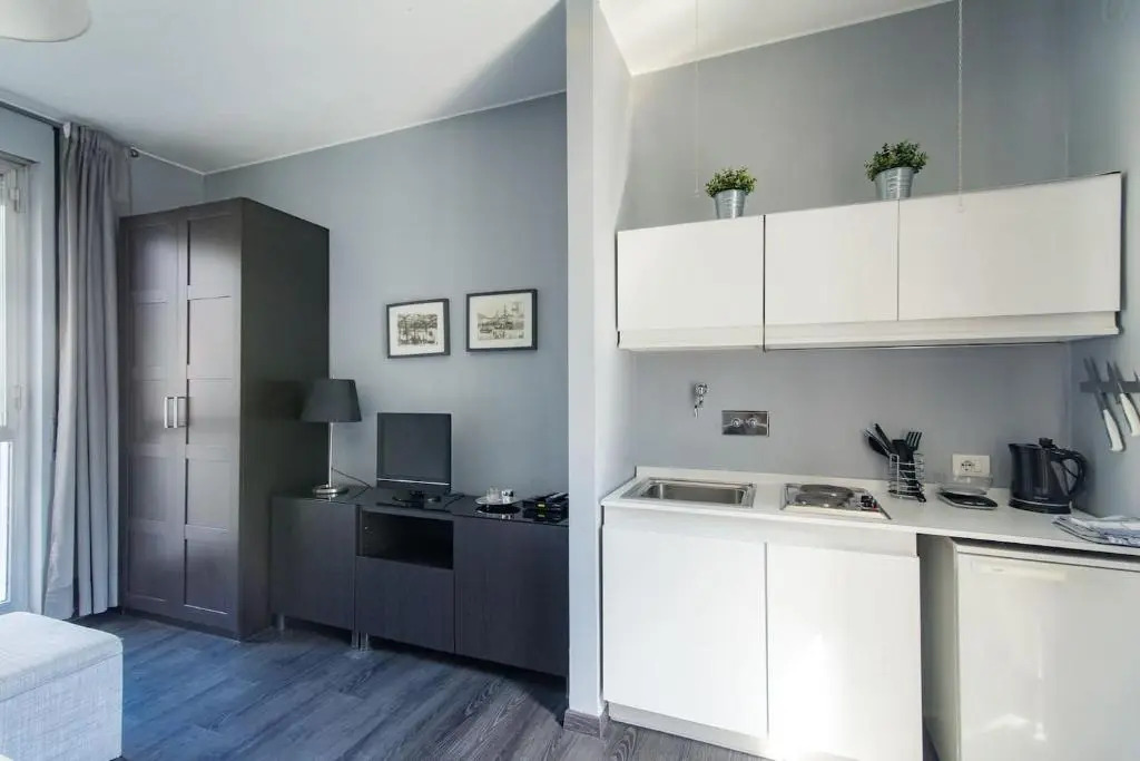 Via Mentana 32 - By House Of Travelers -