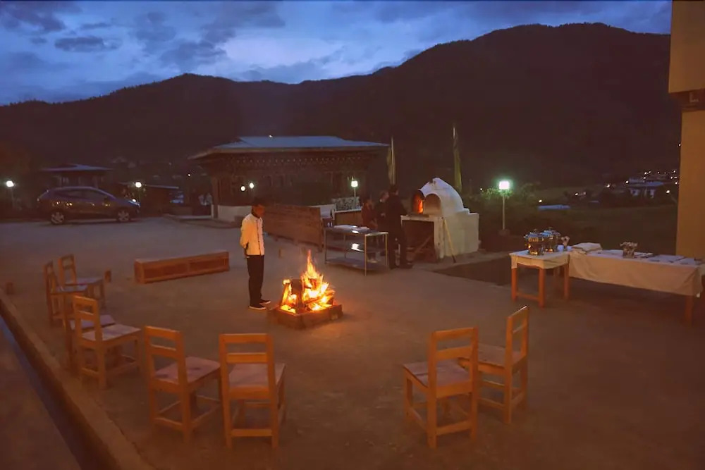 Bongde Goma Resort