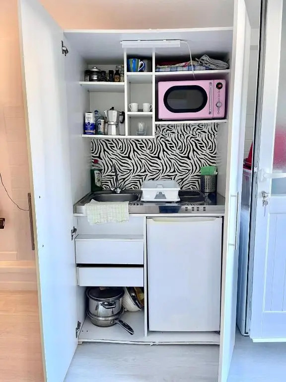 suite Apartment lido di camaiore mare