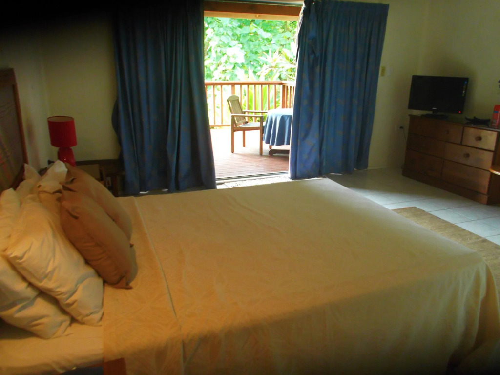 Kiikii Inn & Suites