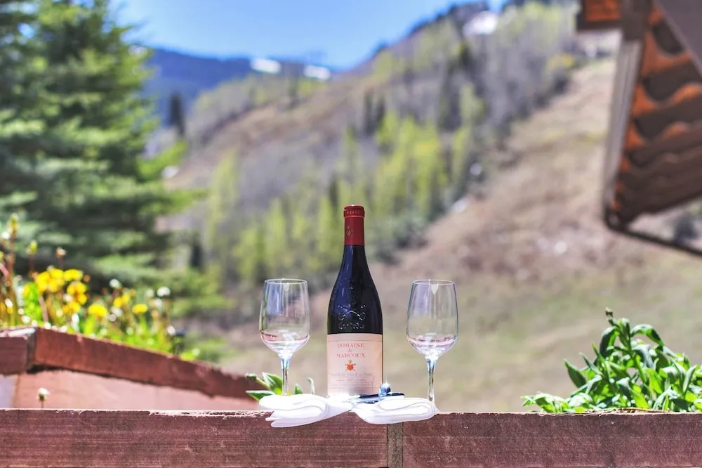 3 BR Condo at The Lodge at Vail w/ Pool, Hot Tub by RedAwning - Save 20% on 7+ Nights!