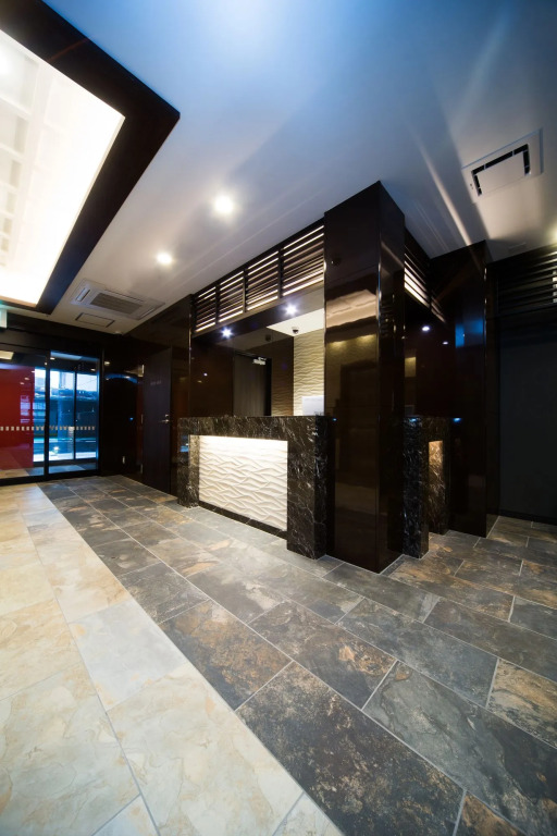 RE HOTEL Tanimachi9chomeⅡ