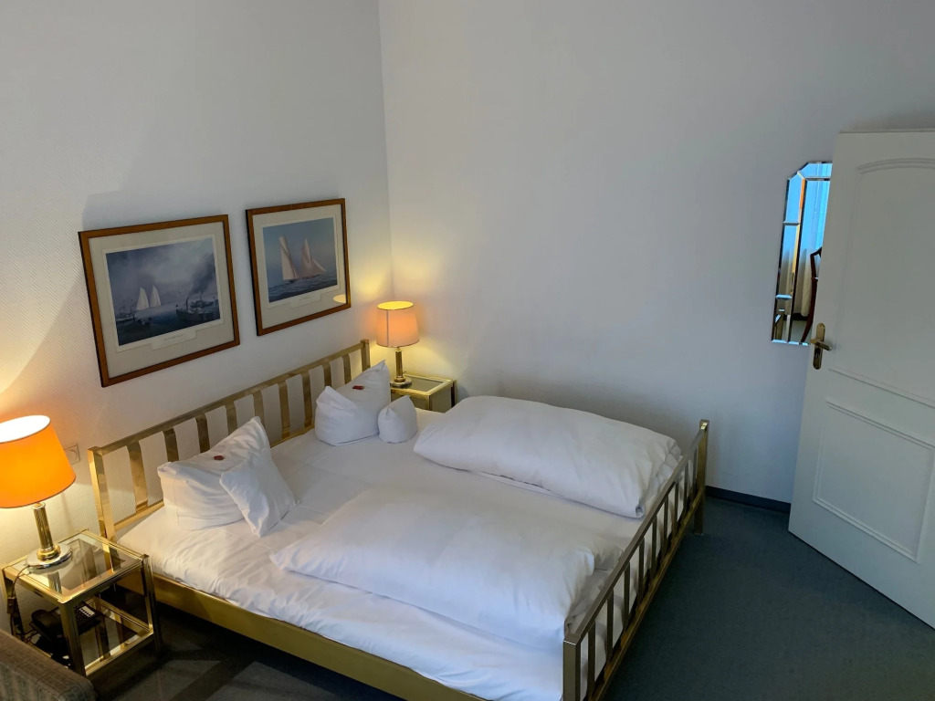 Hotel Windsor