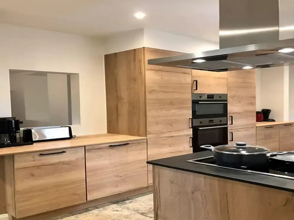 2-bedroom Cottage With Park and Deer Park