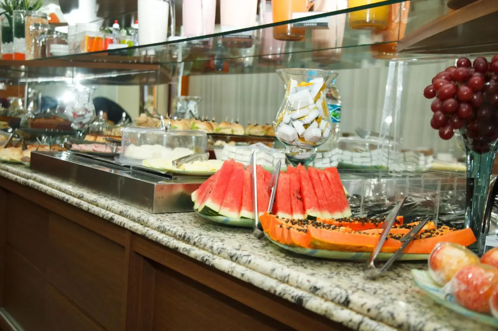Villalba Hotel