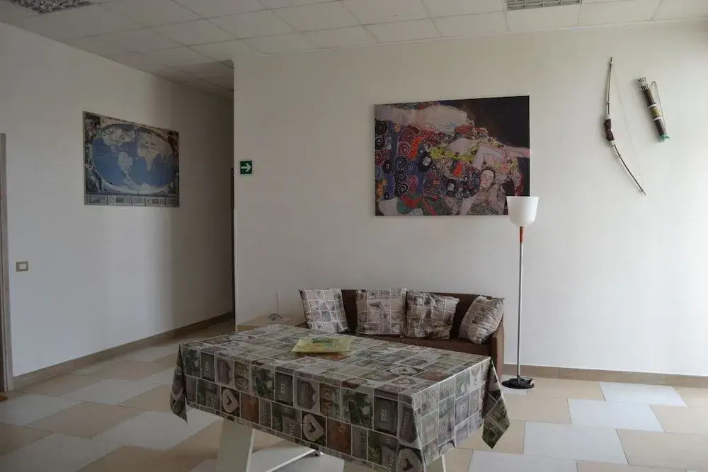 B&B Casa Terry