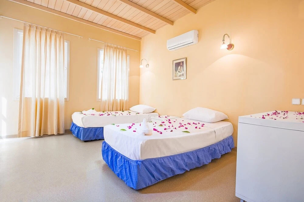 Blue Heaven Resort Bodrum - All Inclusive