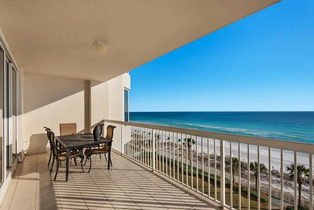 Silver Beach Towers 1205 East