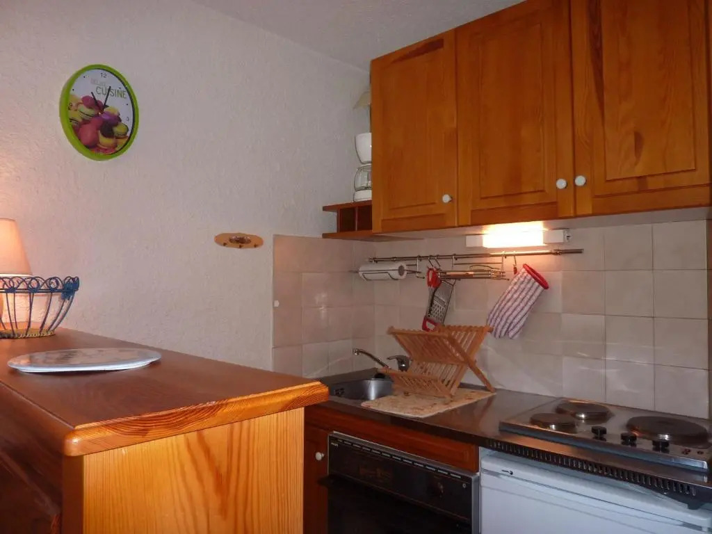 Appartement Mont-Dore, 1 pièce, 3 personnes - FR-1-608-93