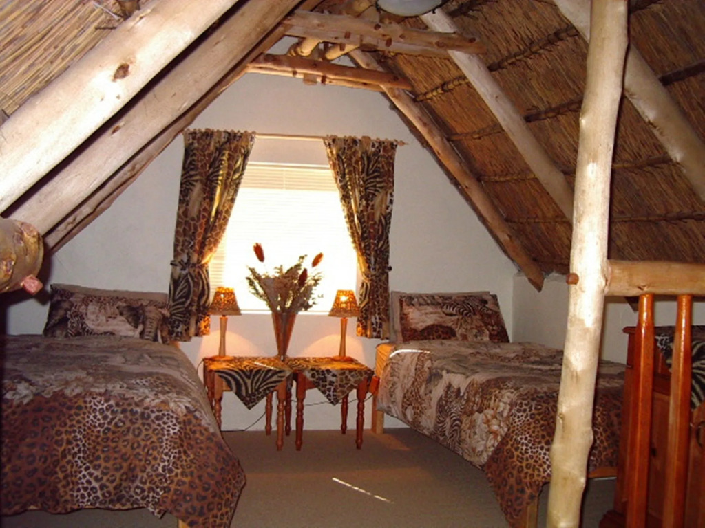 Easy Five Guest House