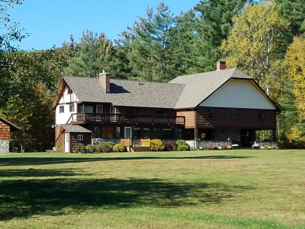 Franconia Notch Guest House