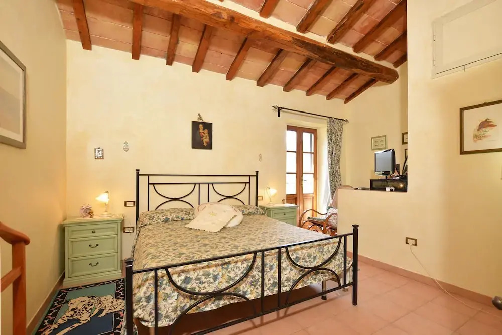 Casale Le Vigne in Santa Fiora