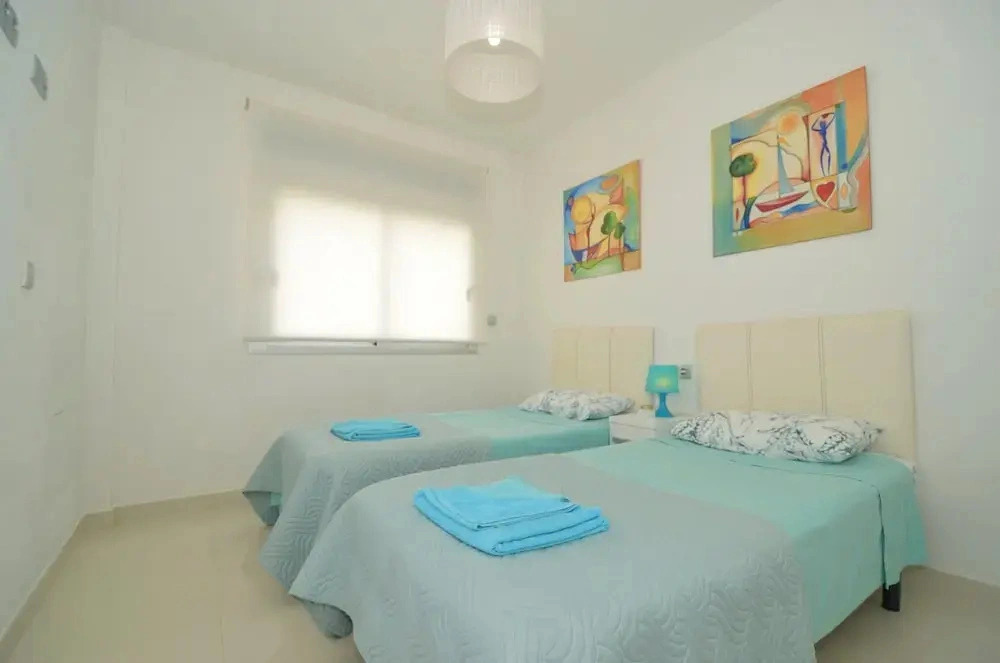 Holiday Apartment Near Punta Prima