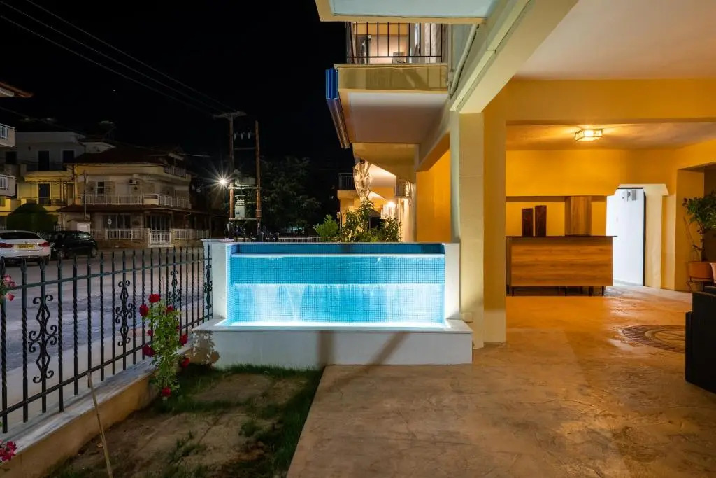 Apartments Kalina