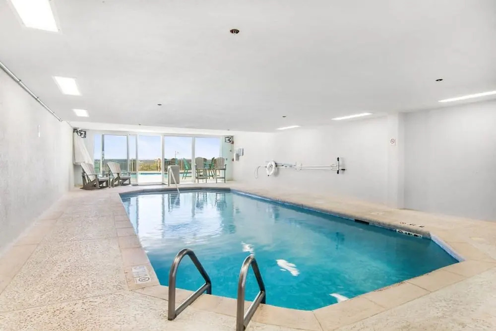 Enclave 401 Beachfront Tennis Stunning Views