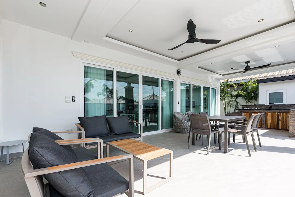 Orchid Paradise Homes OPV415