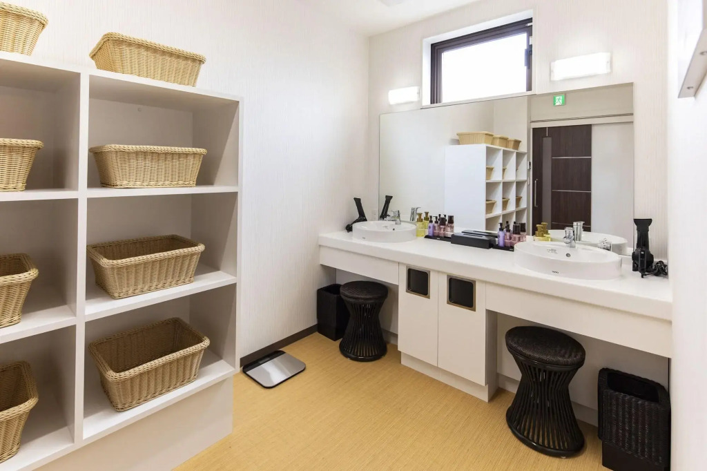 Classe inn Kikonai