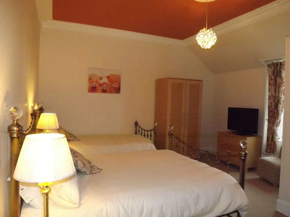 Ardgowan Bed & Breakfast