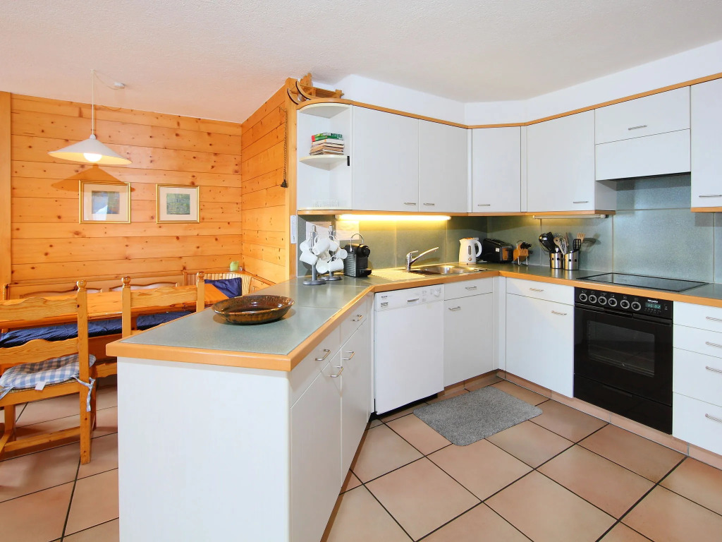 Chalet Biquinou by Interhome
