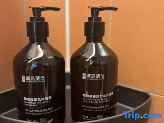Qing Mu Platinum Hotel