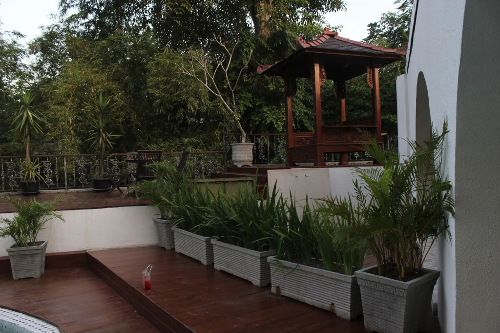 dSalvatore Boutique Hotel Yogyakarta