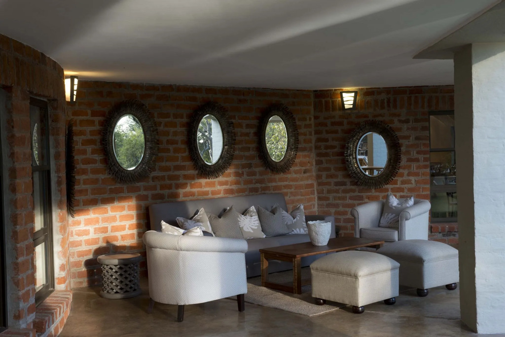 Lilayi Lodge