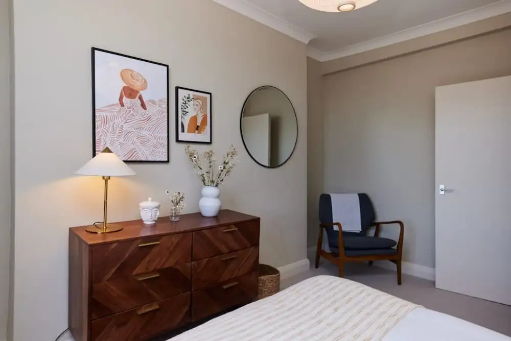 The Shepherd s Bush Place Lovely 1bdr Flat