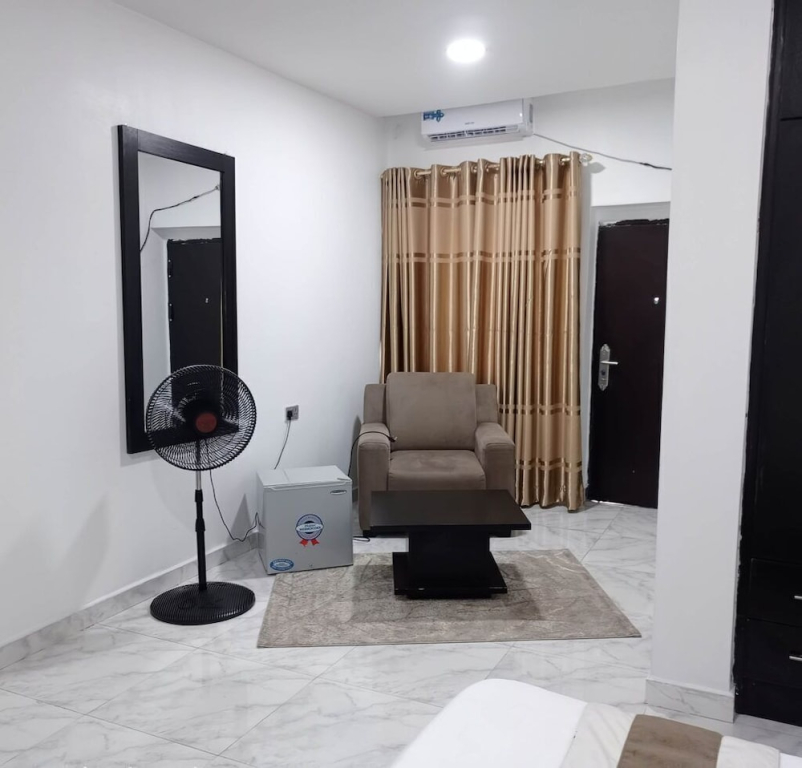 De Primtex HOtel Portharcourt