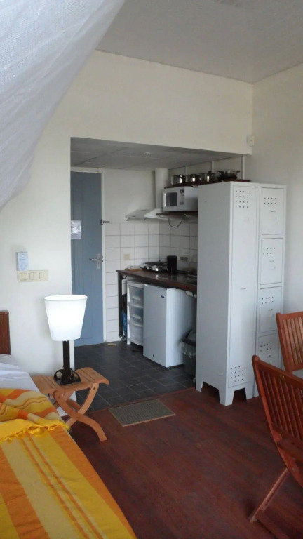 Boom Apartments