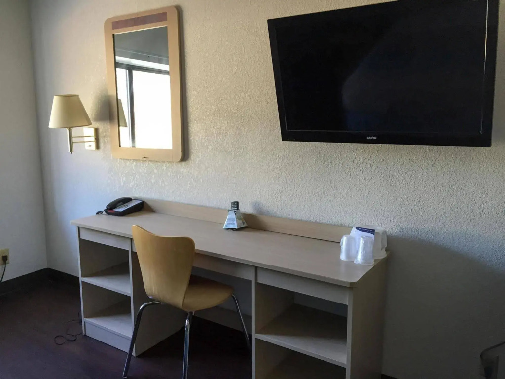 Motel 6-Norcross, GA