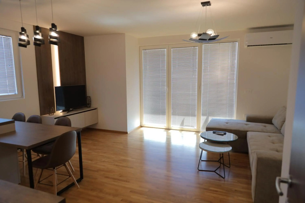 3M Apartment