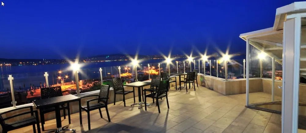 Ada Sahil Otel