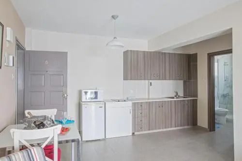 Merab Napa Suites