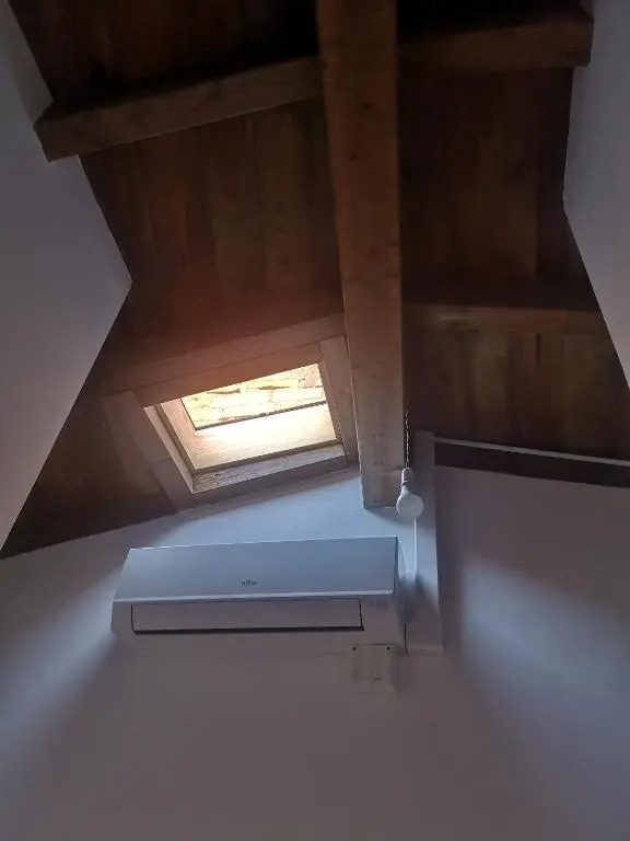 Apartamento Rural La Brígida las hurdes