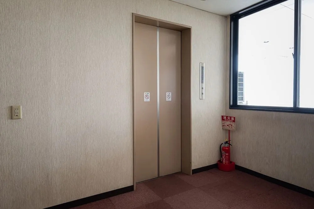 Tabist Hotel Kurama Hikone