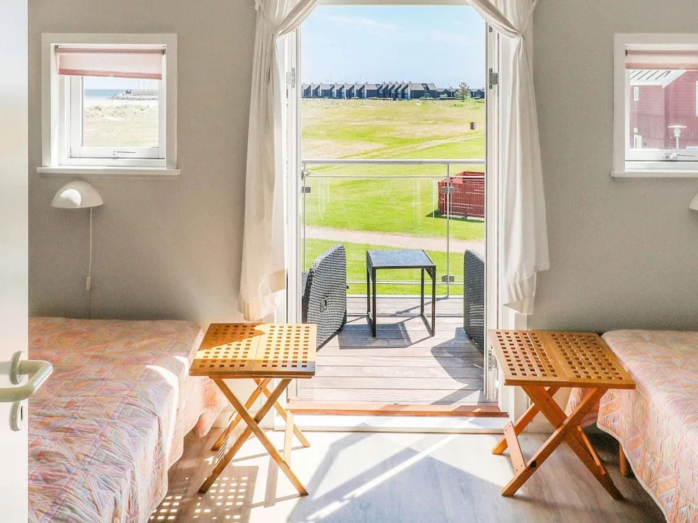 6 Person Holiday Home in Hadsund